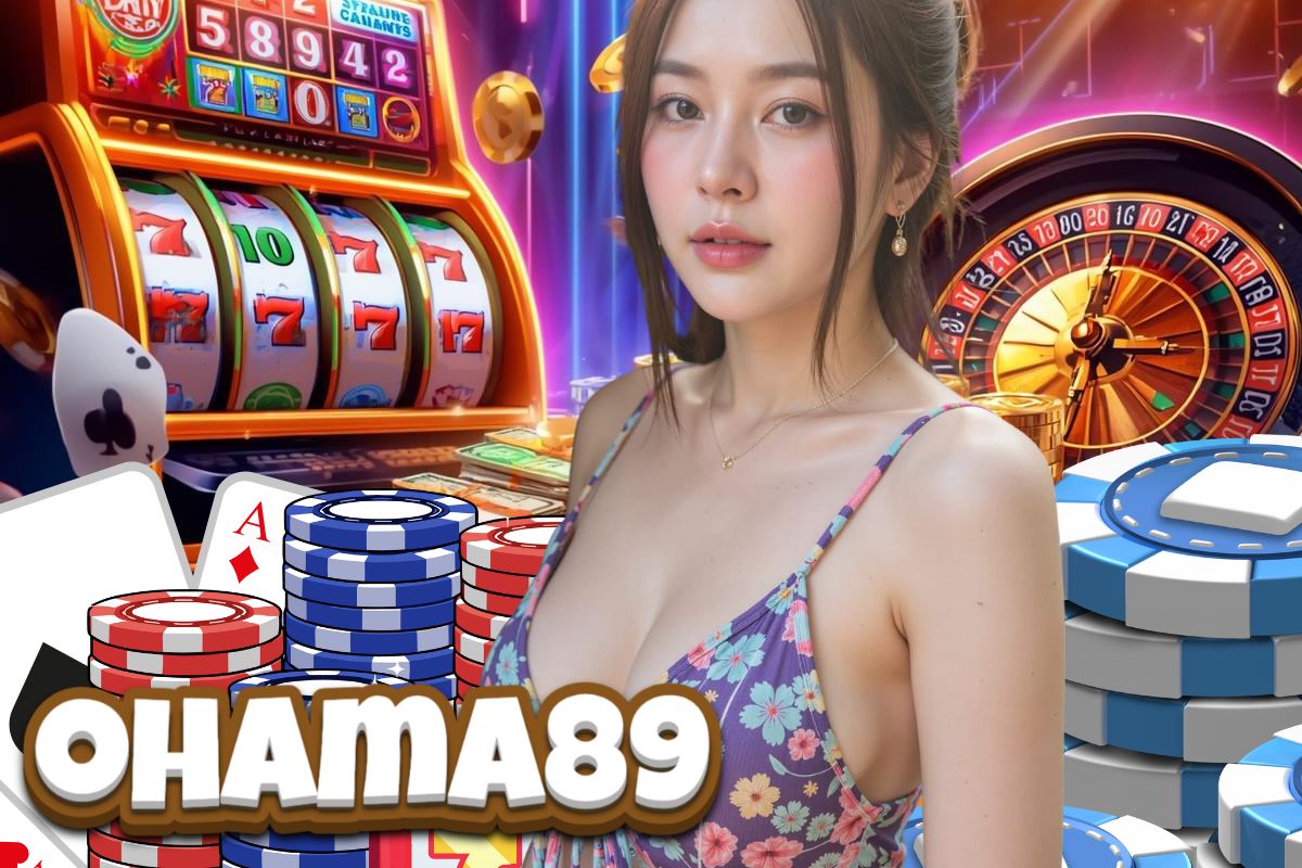 ohama89 wallet